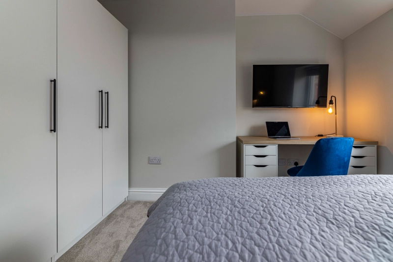 2 Bed Student Property | BILLS INCLUDED - Thumbnail 13